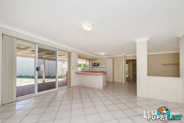 5 Melvin Avenue THORNLIE WA 6108