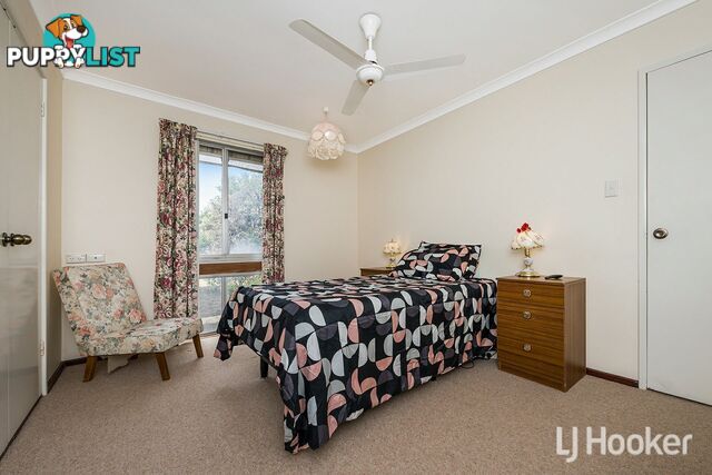 11 Chevalier Way THORNLIE WA 6108