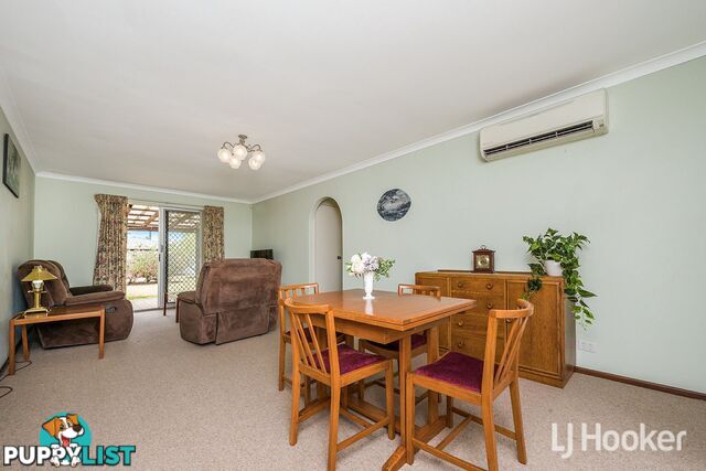 11 Chevalier Way THORNLIE WA 6108