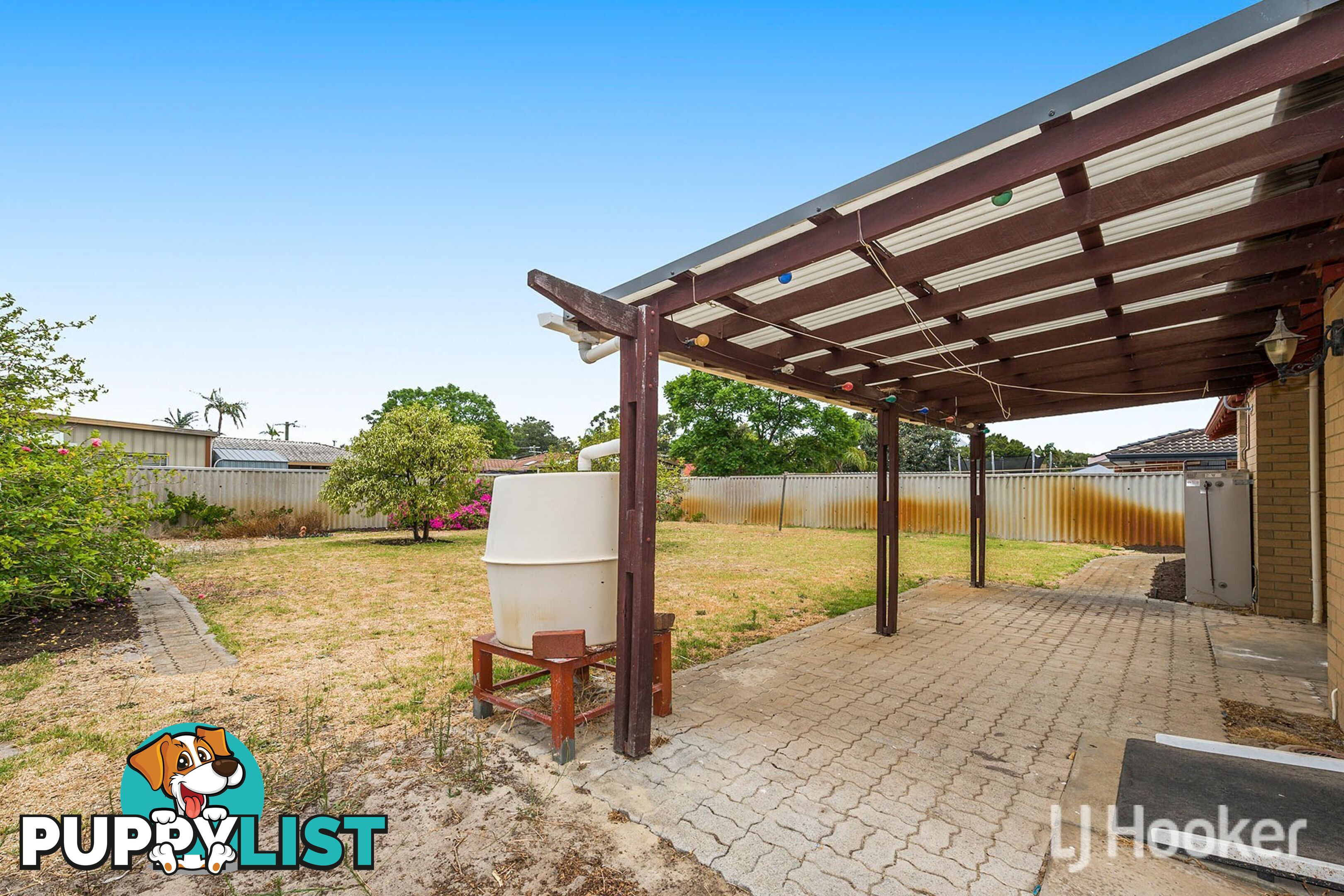 11 Chevalier Way THORNLIE WA 6108