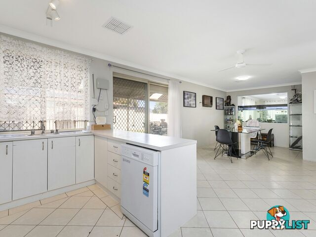 114 Lowanna Way ARMADALE WA 6112