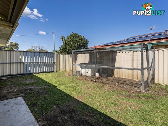 114 Lowanna Way ARMADALE WA 6112