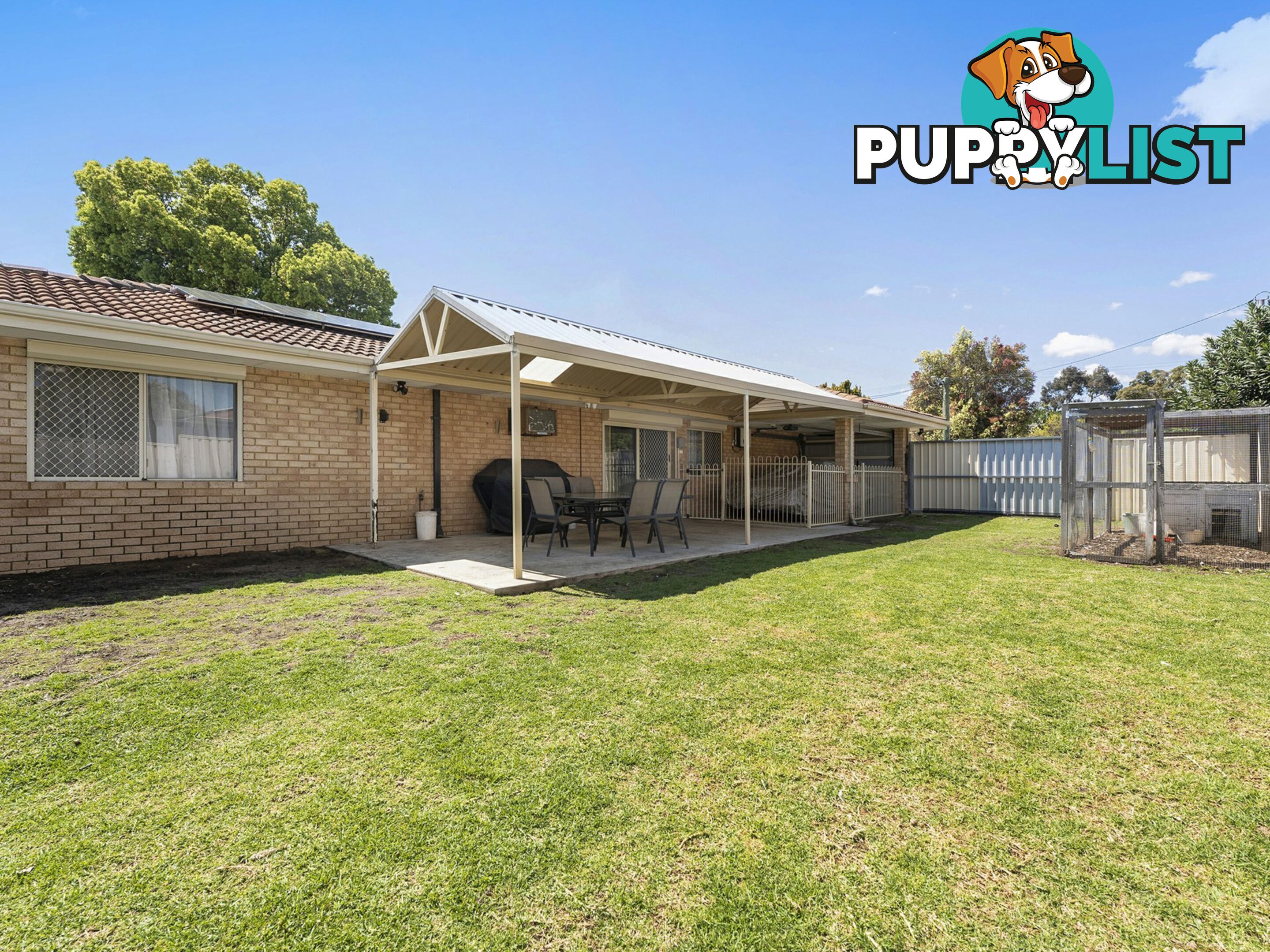 114 Lowanna Way ARMADALE WA 6112