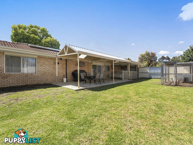 114 Lowanna Way ARMADALE WA 6112