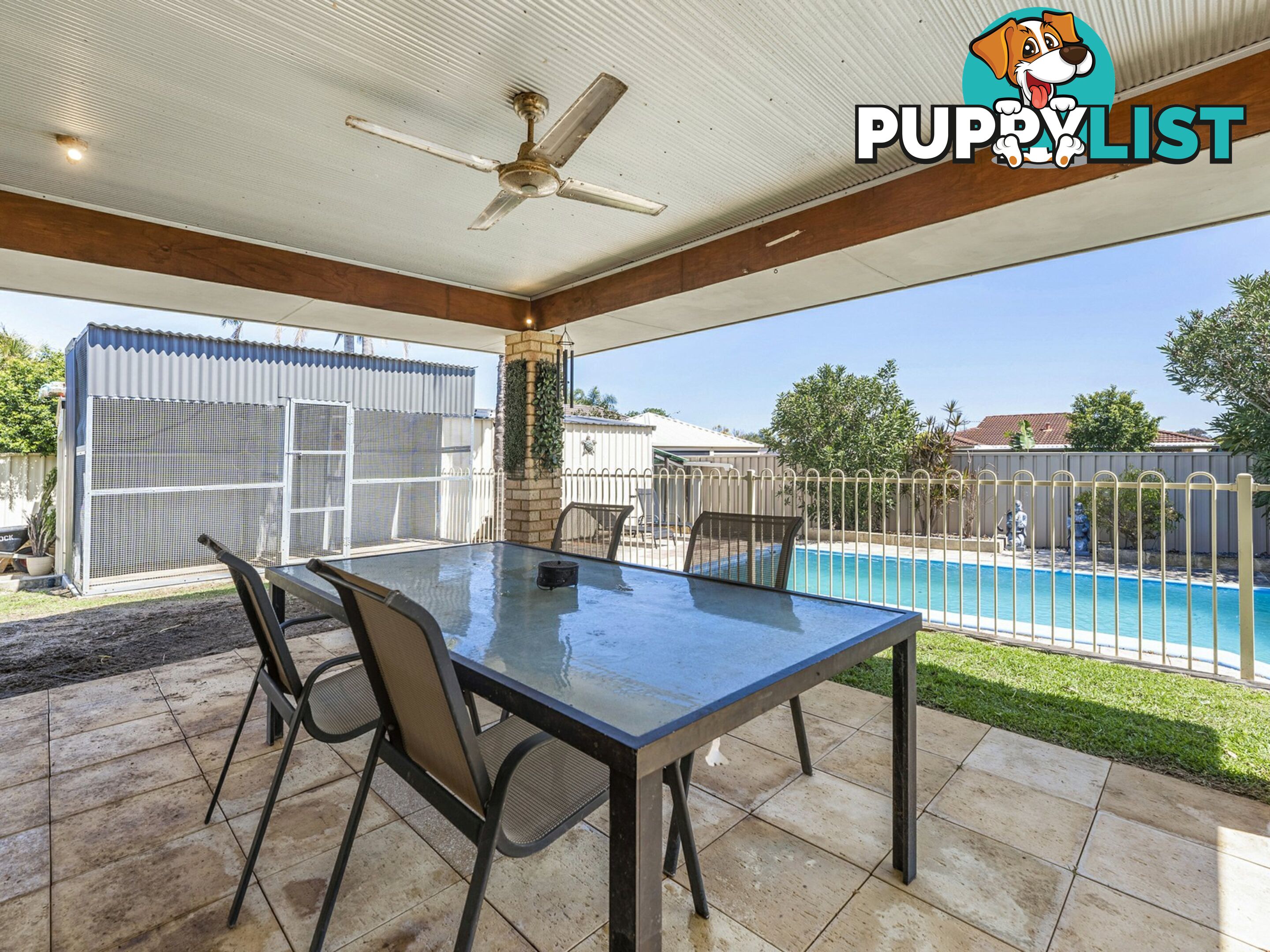 114 Lowanna Way ARMADALE WA 6112