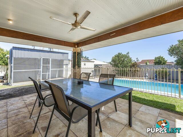 114 Lowanna Way ARMADALE WA 6112