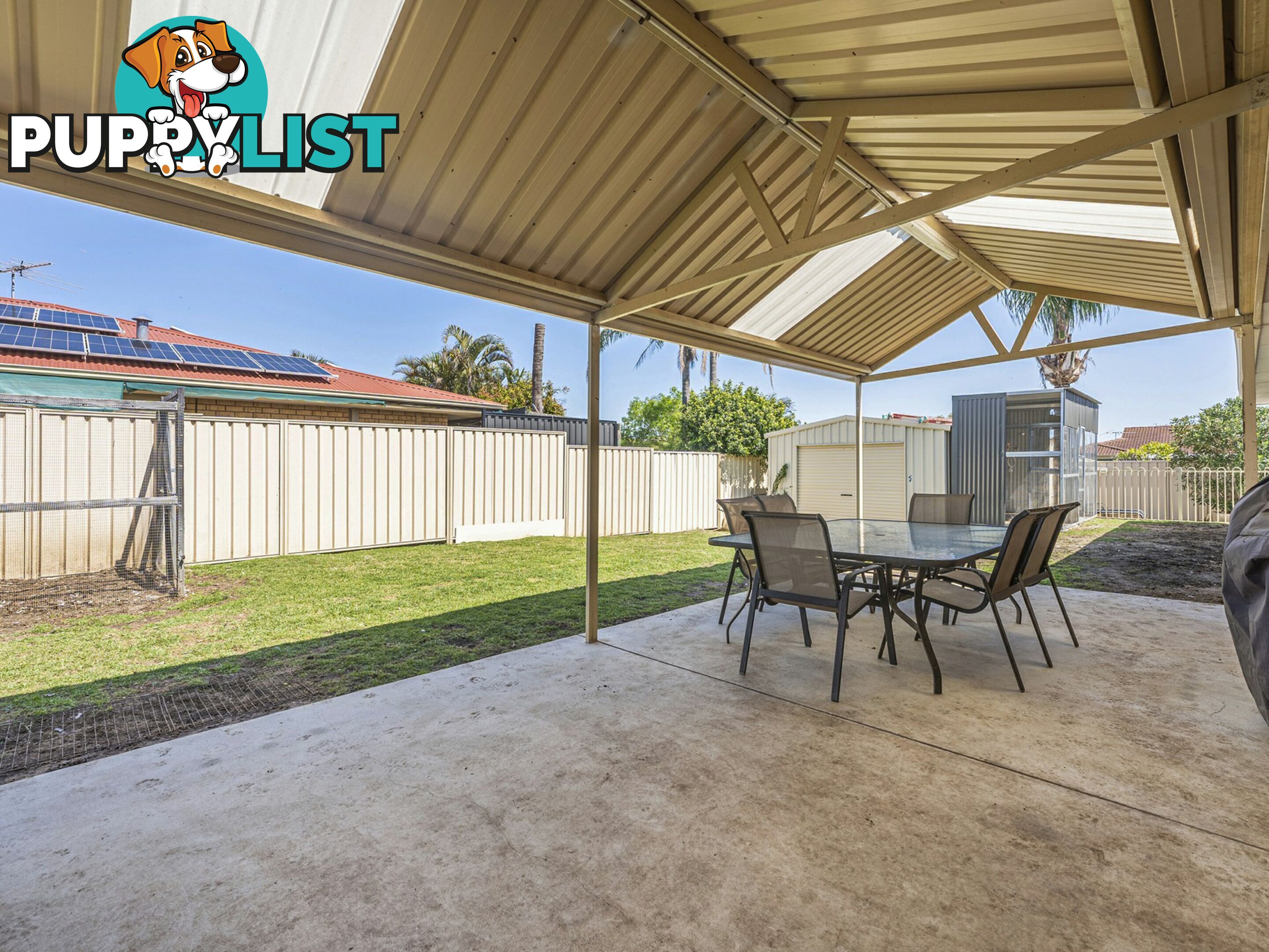 114 Lowanna Way ARMADALE WA 6112