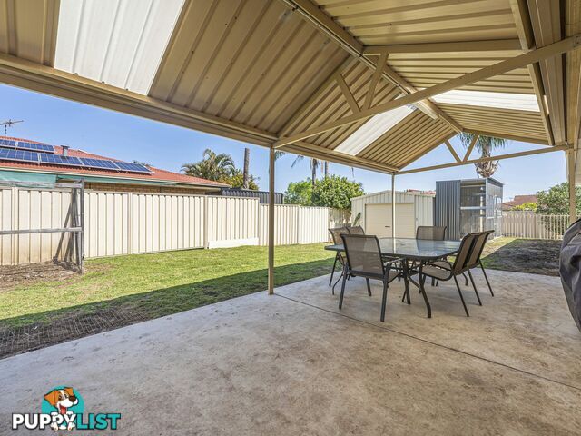 114 Lowanna Way ARMADALE WA 6112