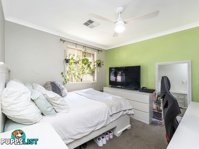 114 Lowanna Way ARMADALE WA 6112