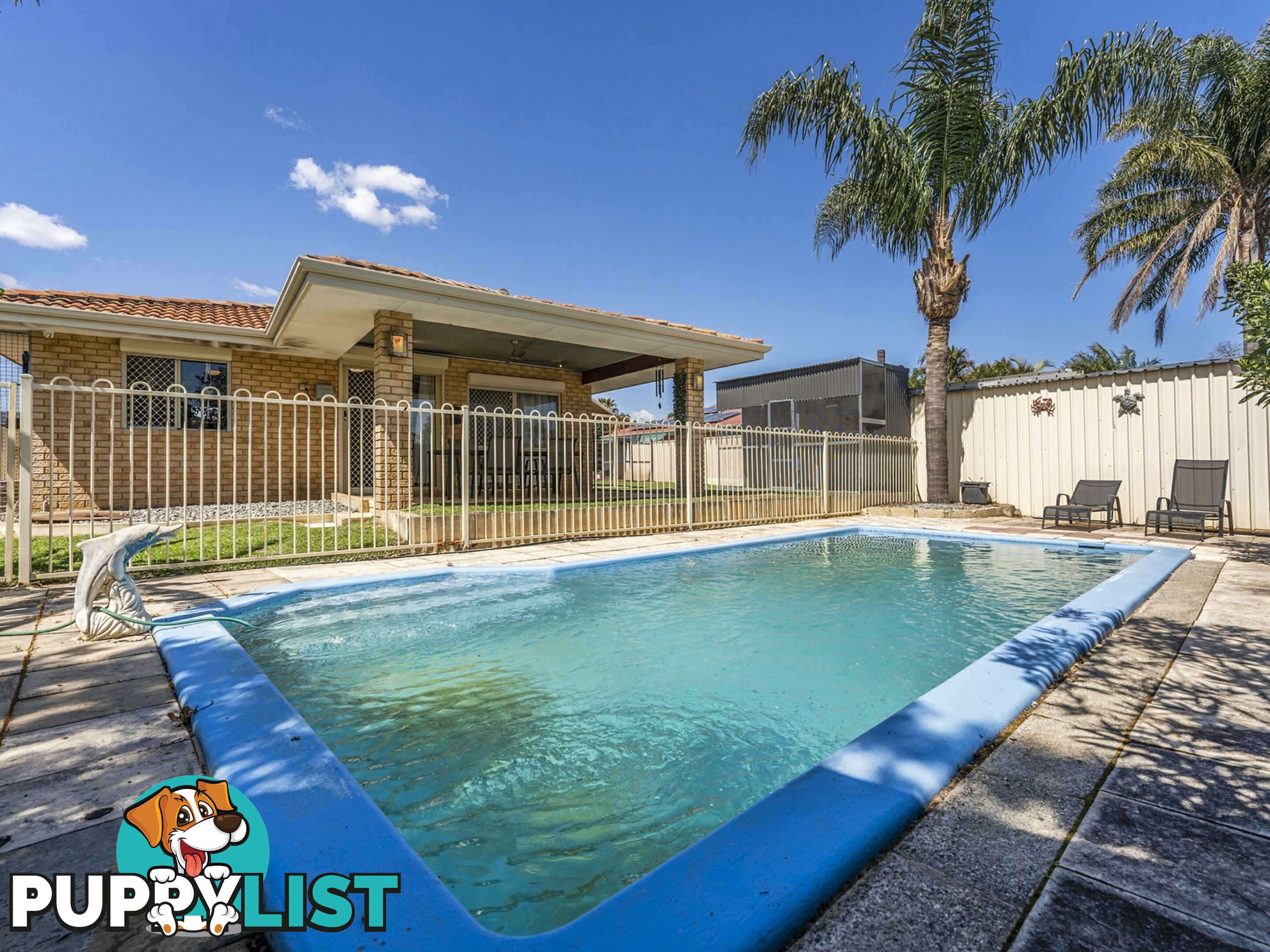 114 Lowanna Way ARMADALE WA 6112