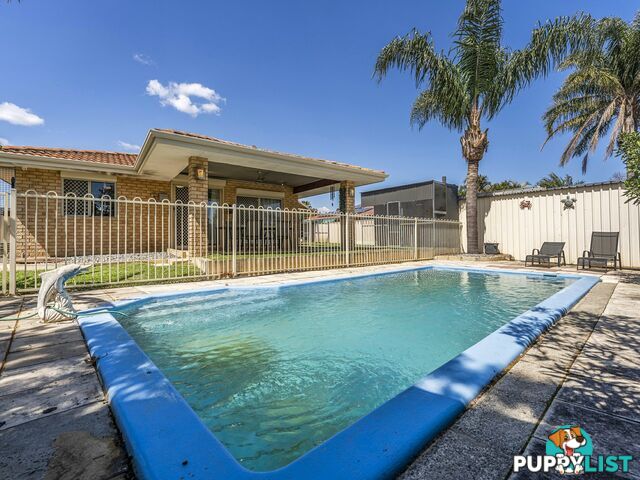 114 Lowanna Way ARMADALE WA 6112