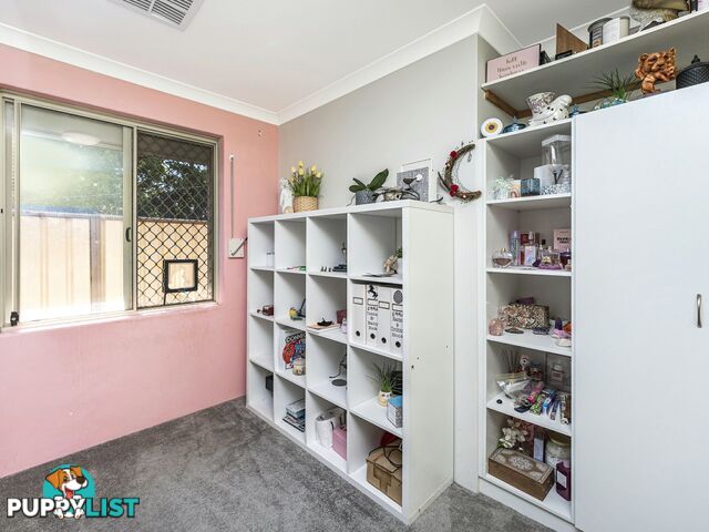 114 Lowanna Way ARMADALE WA 6112