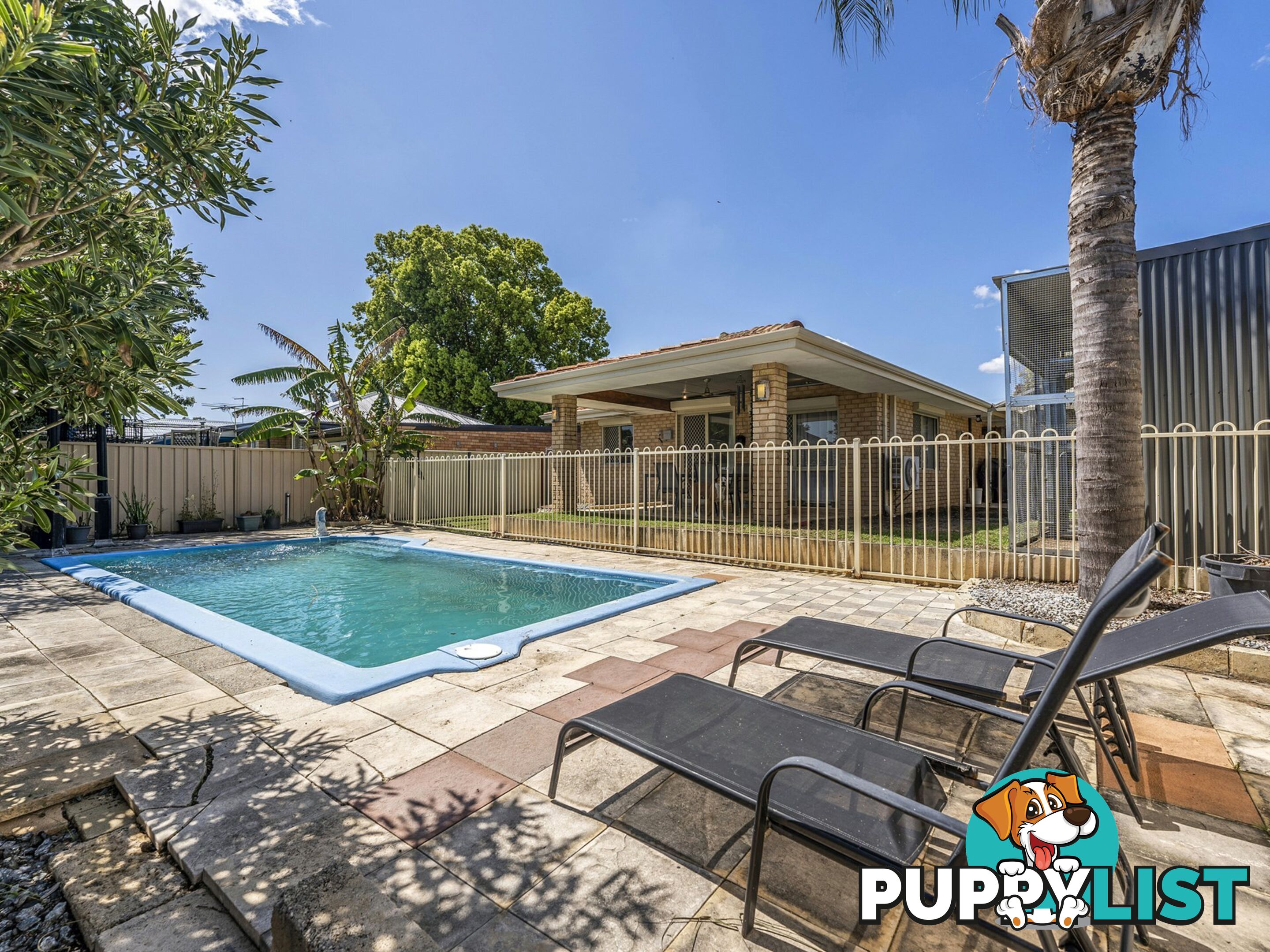 114 Lowanna Way ARMADALE WA 6112