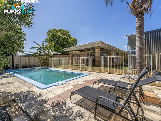 114 Lowanna Way ARMADALE WA 6112