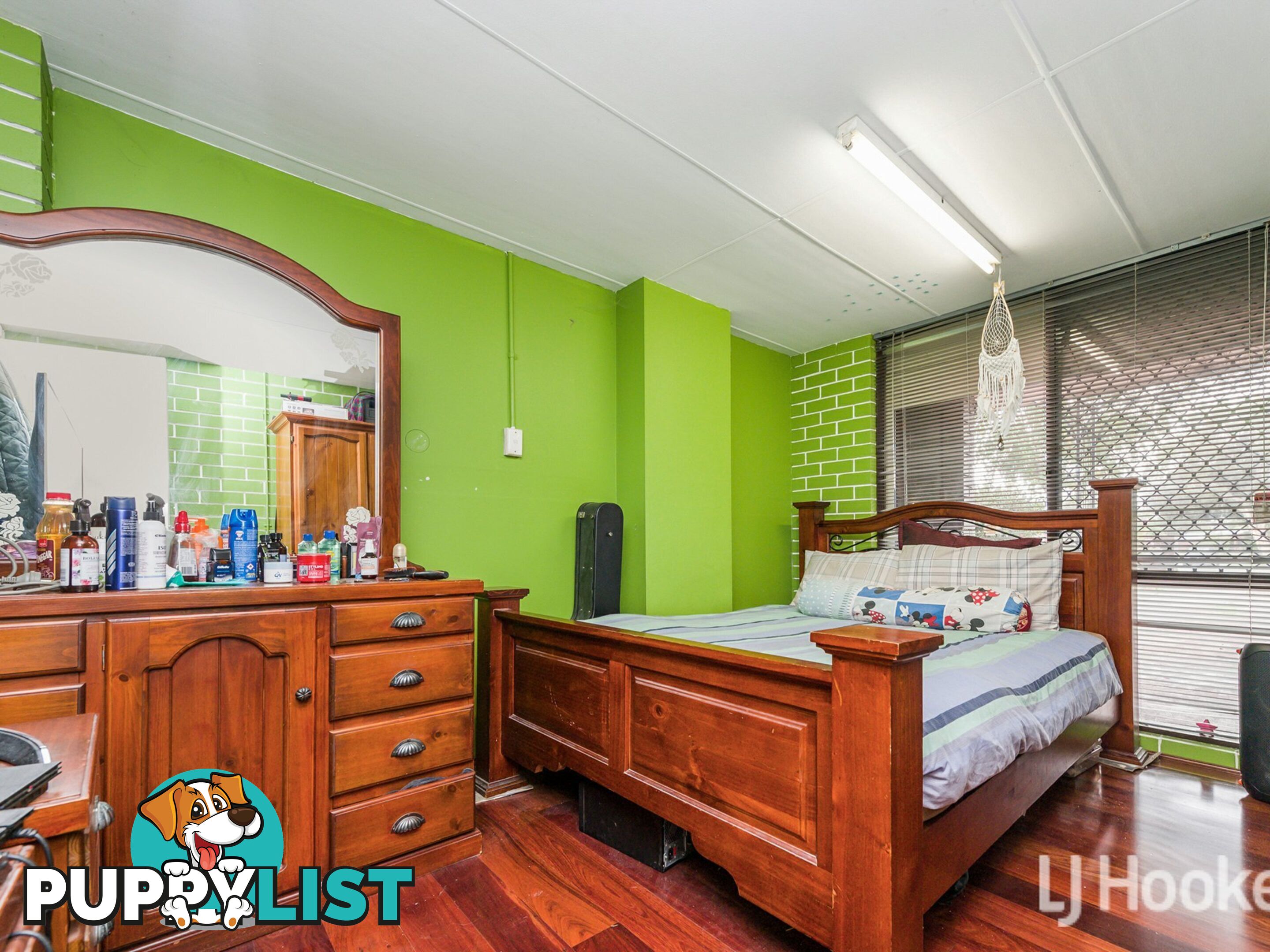 160 Berehaven Avenue THORNLIE WA 6108