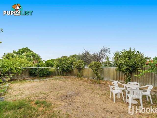 160 Berehaven Avenue THORNLIE WA 6108