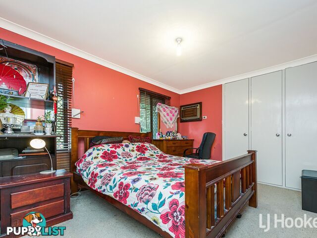 160 Berehaven Avenue THORNLIE WA 6108