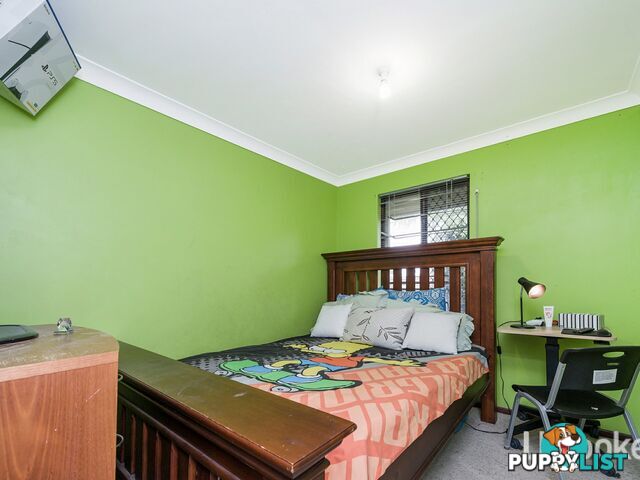 160 Berehaven Avenue THORNLIE WA 6108