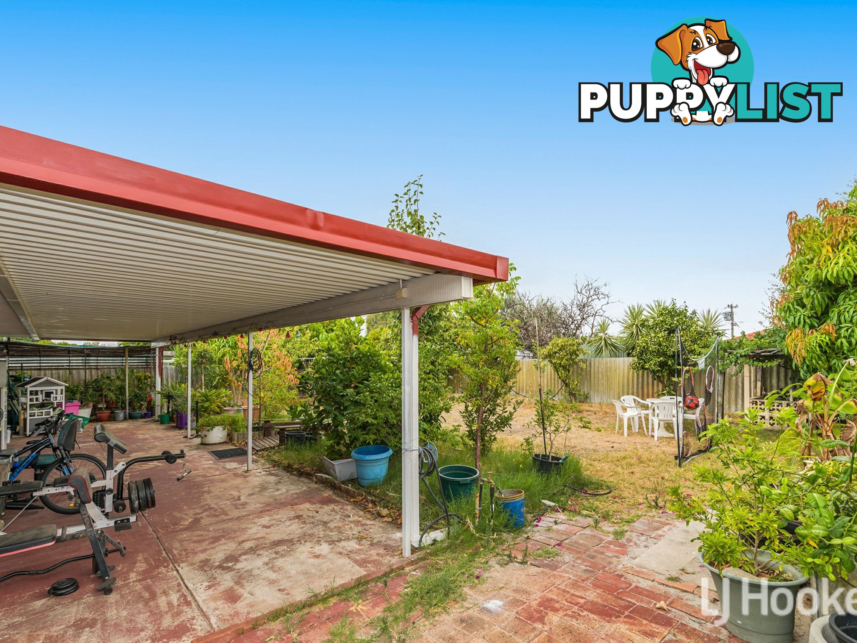 160 Berehaven Avenue THORNLIE WA 6108