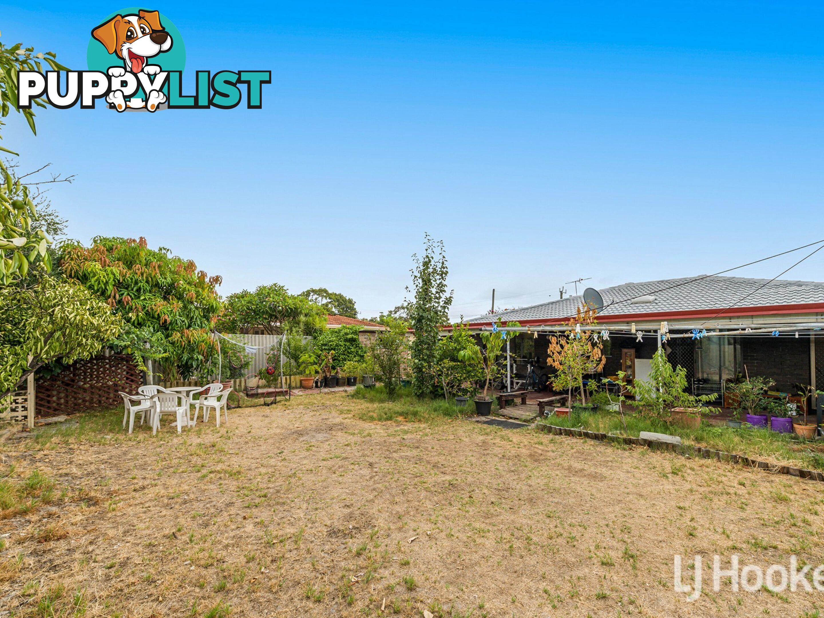 160 Berehaven Avenue THORNLIE WA 6108