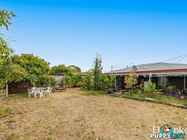 160 Berehaven Avenue THORNLIE WA 6108