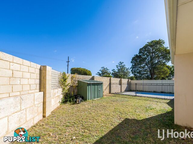 2 Putting Green MADDINGTON WA 6109