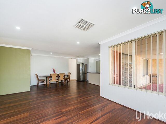 2 Putting Green MADDINGTON WA 6109