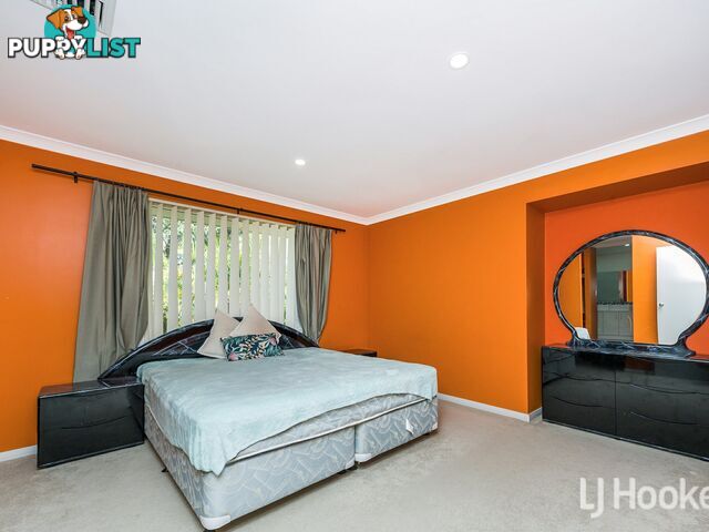 2 Putting Green MADDINGTON WA 6109