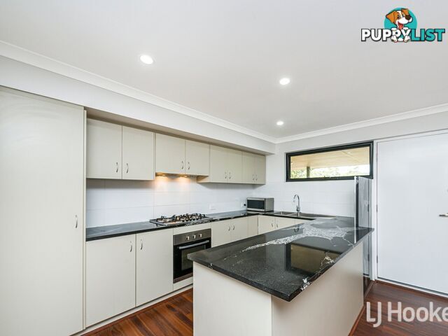 2 Putting Green MADDINGTON WA 6109