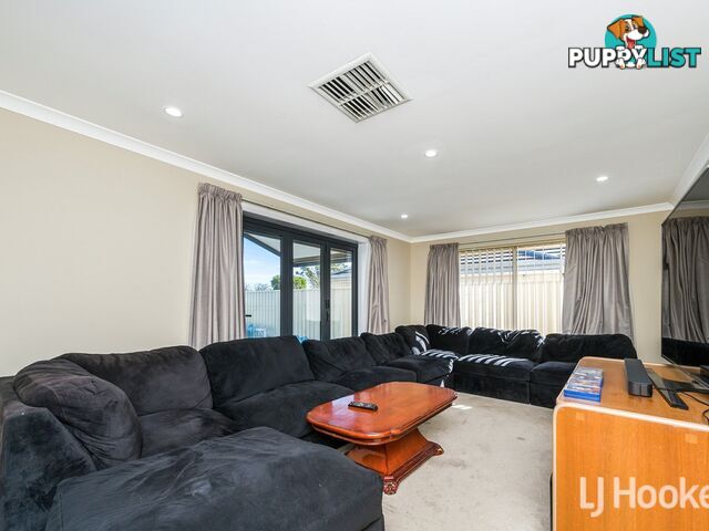 2 Putting Green MADDINGTON WA 6109