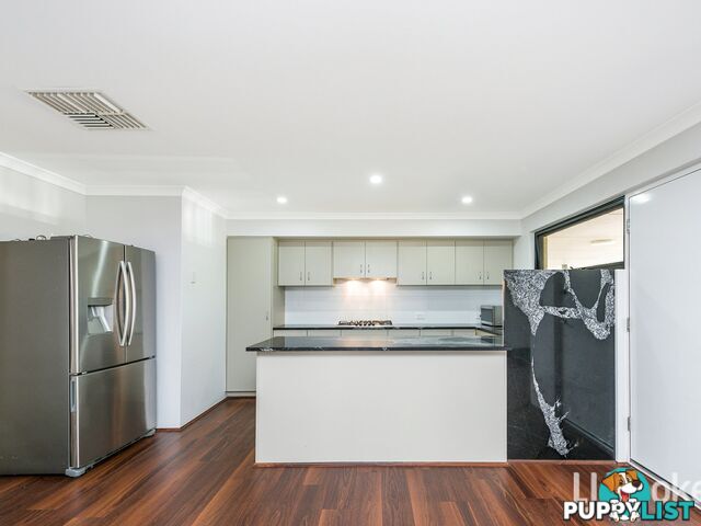 2 Putting Green MADDINGTON WA 6109