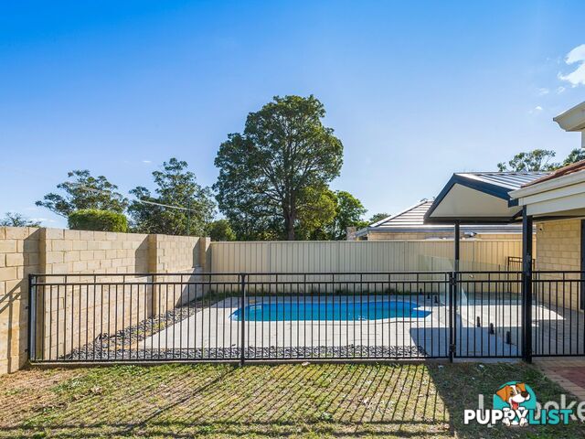 2 Putting Green MADDINGTON WA 6109