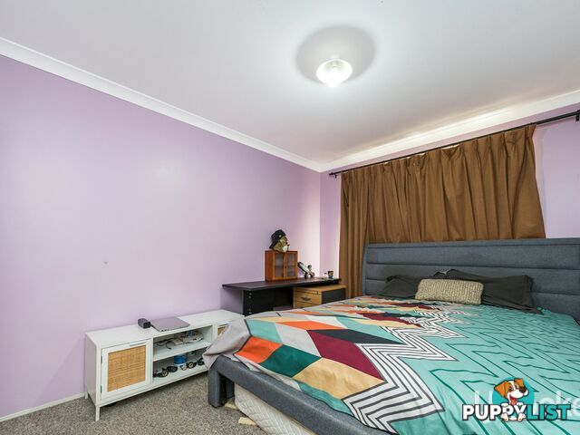 2 Putting Green MADDINGTON WA 6109