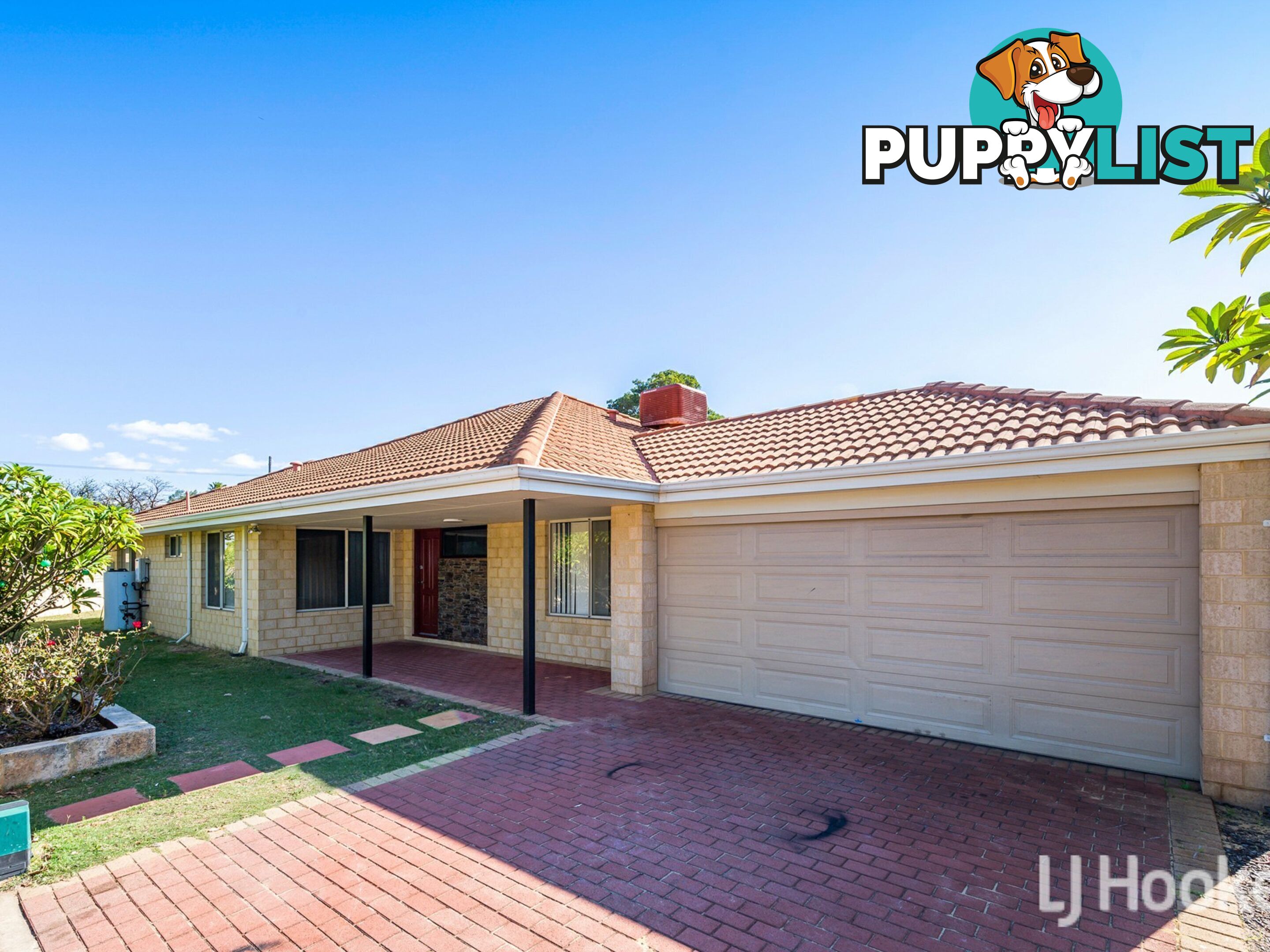 2 Putting Green MADDINGTON WA 6109