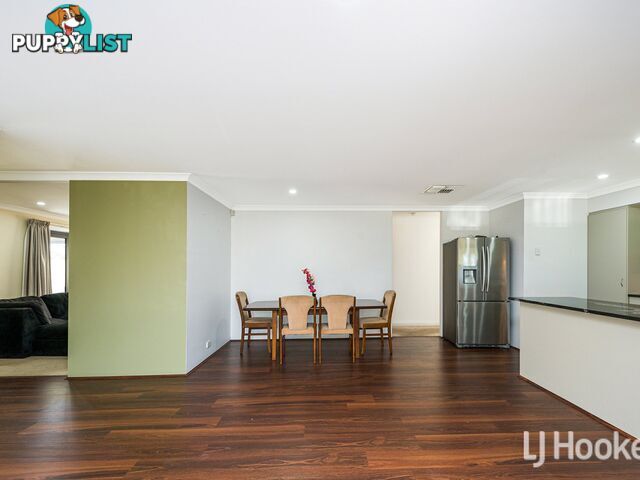2 Putting Green MADDINGTON WA 6109