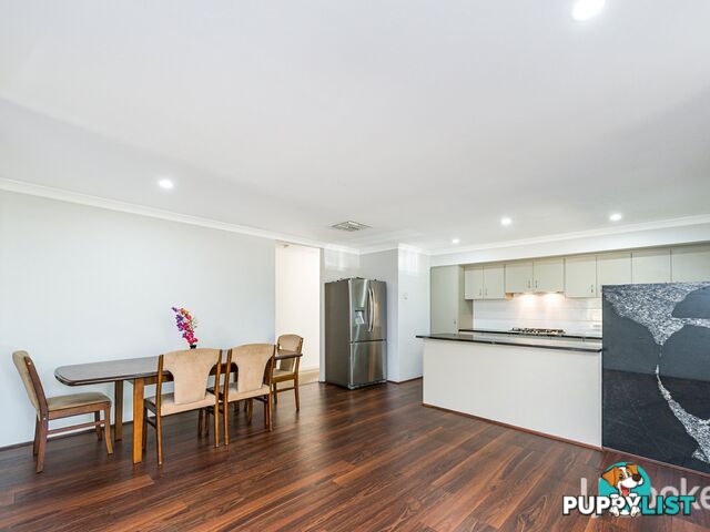 2 Putting Green MADDINGTON WA 6109