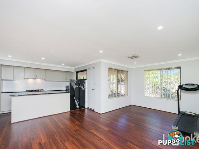 2 Putting Green MADDINGTON WA 6109