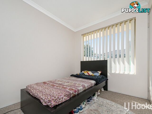 2 Putting Green MADDINGTON WA 6109