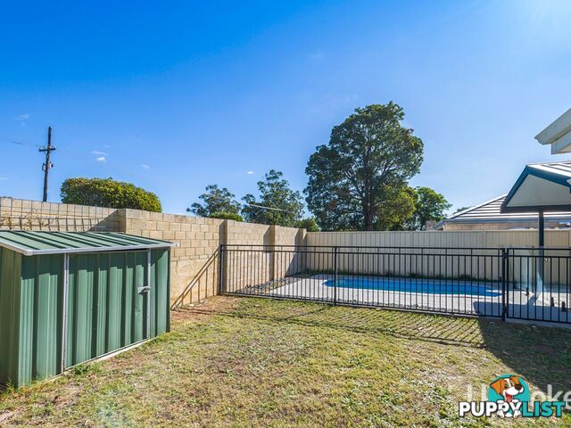 2 Putting Green MADDINGTON WA 6109