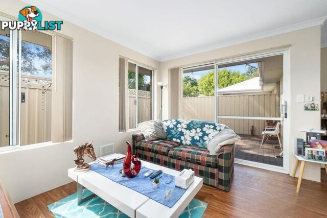 5/25 Verna Street GOSNELLS WA 6110