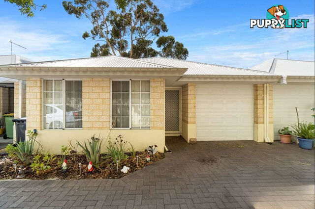 5/25 Verna Street GOSNELLS WA 6110