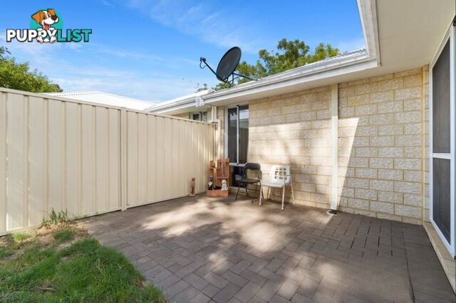 5/25 Verna Street GOSNELLS WA 6110