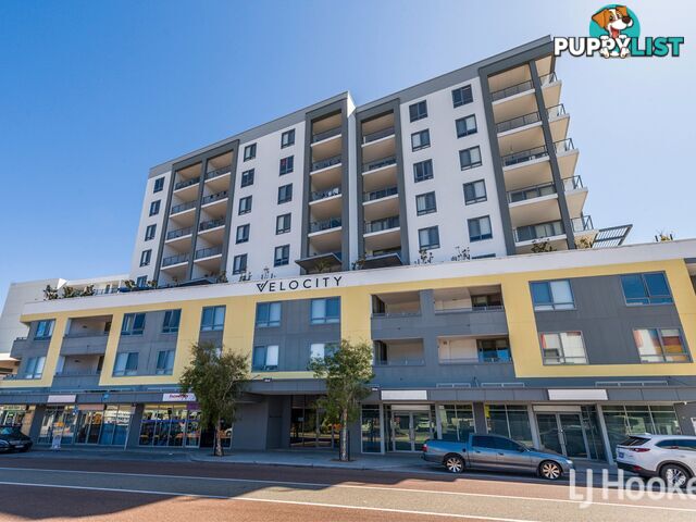 410/17 Pattie Street CANNINGTON WA 6107