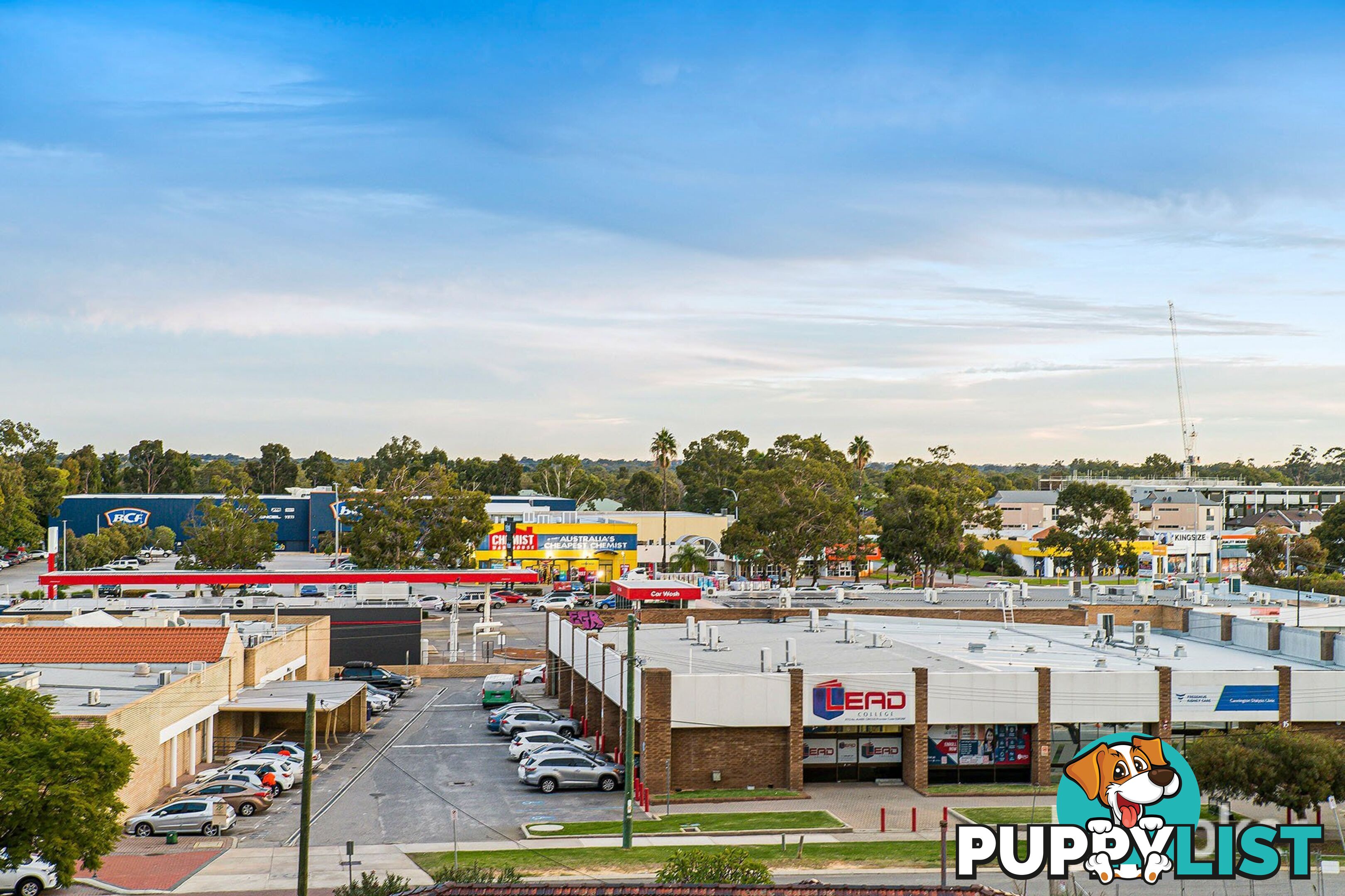 410/17 Pattie Street CANNINGTON WA 6107