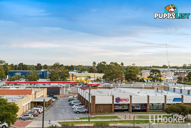 410/17 Pattie Street CANNINGTON WA 6107
