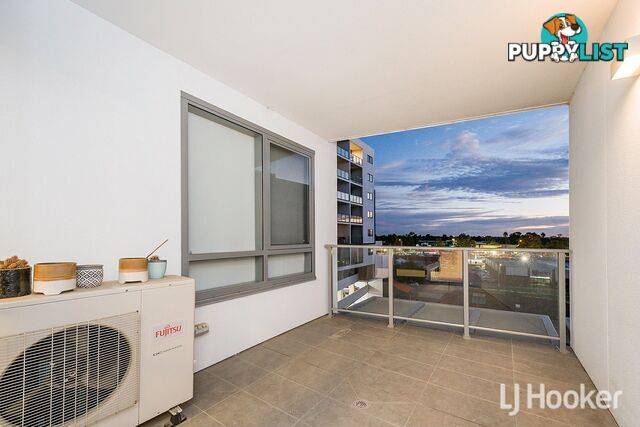 410/17 Pattie Street CANNINGTON WA 6107