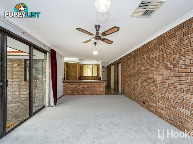 14 Frankland Court GOSNELLS WA 6110