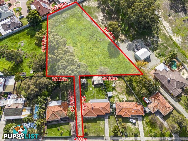 62A Kenwick Road KENWICK WA 6107