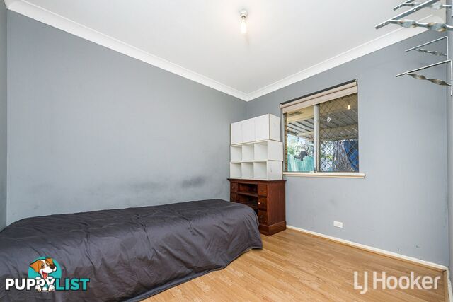 41 Cowan Street ARMADALE WA 6112