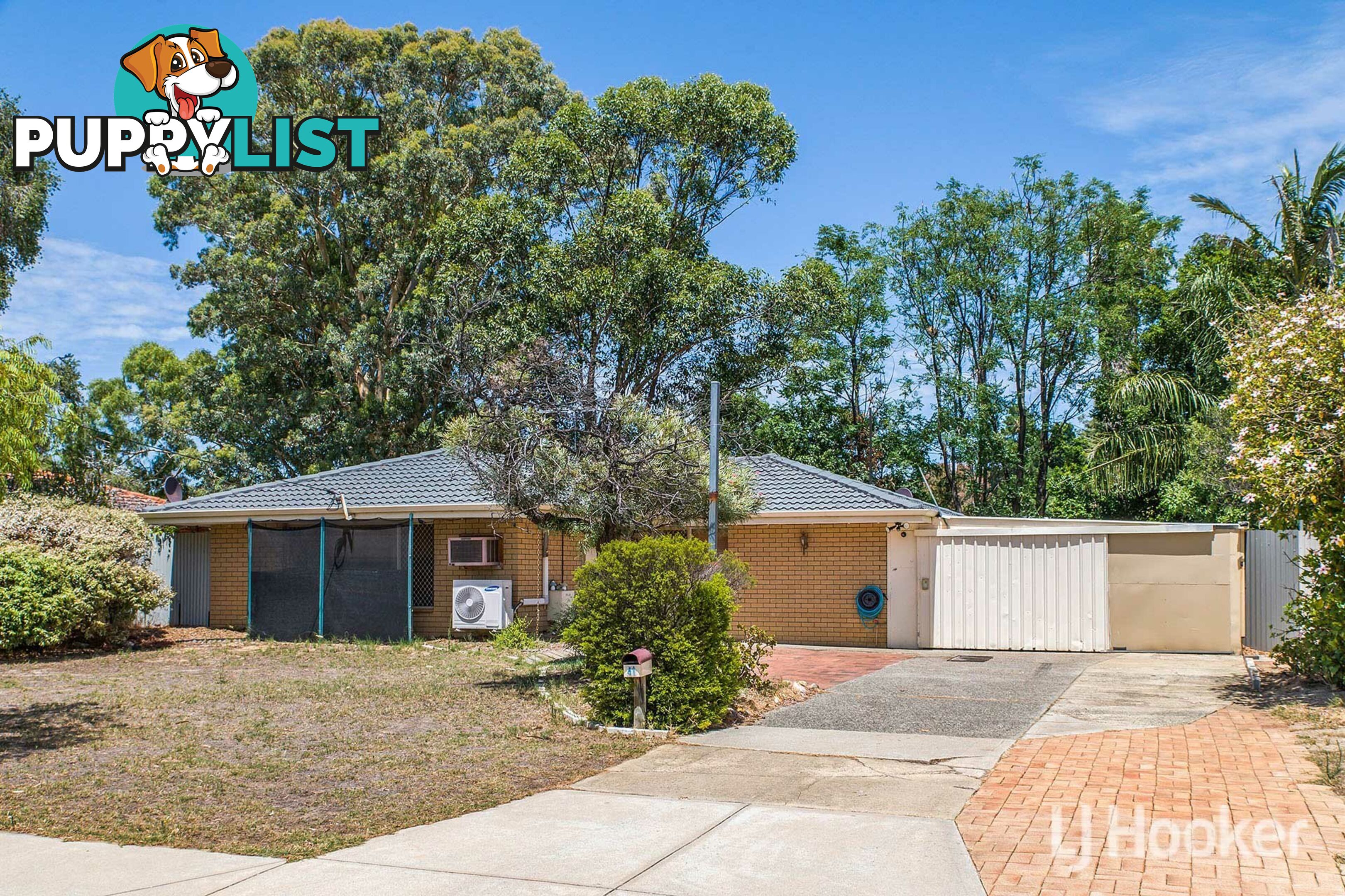 41 Cowan Street ARMADALE WA 6112